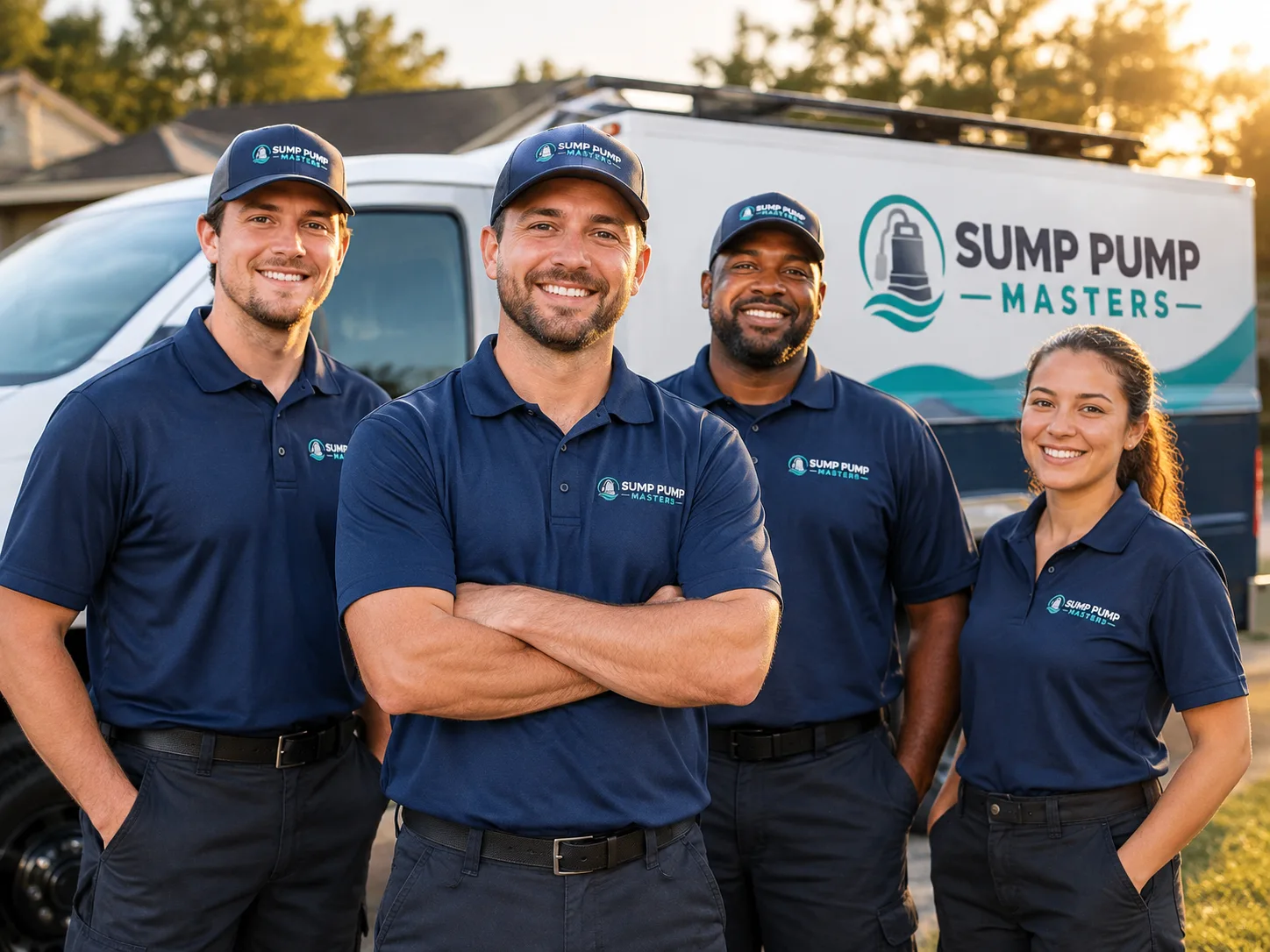 Sump Pump Repair company in Fountain, FL
